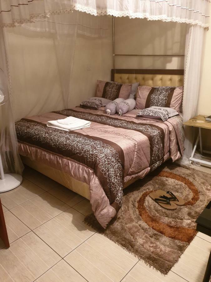 Apartamento Mercy-phillips Located At Eagle Tower Building Centre