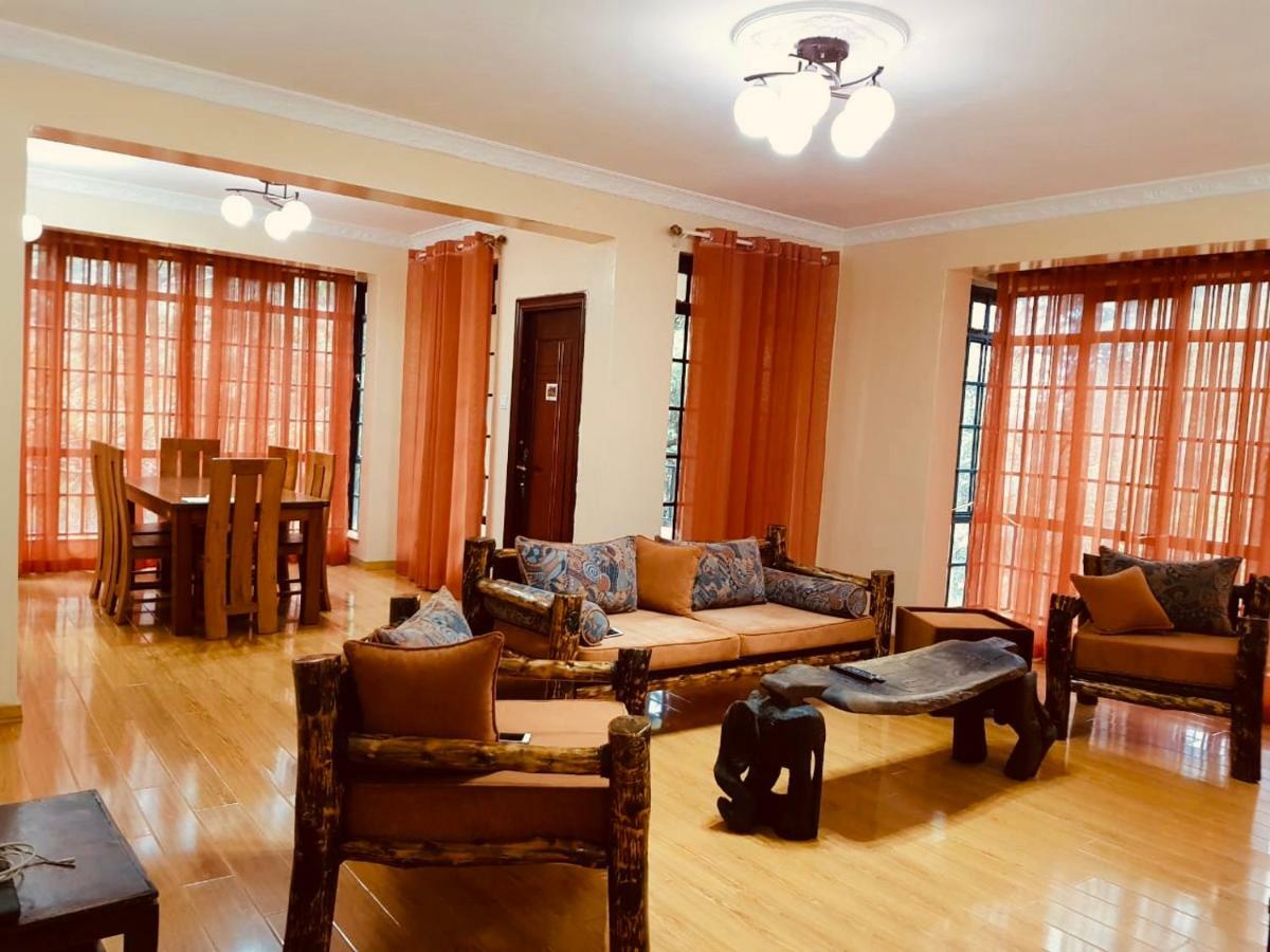 Serene Woody Haven Homestay