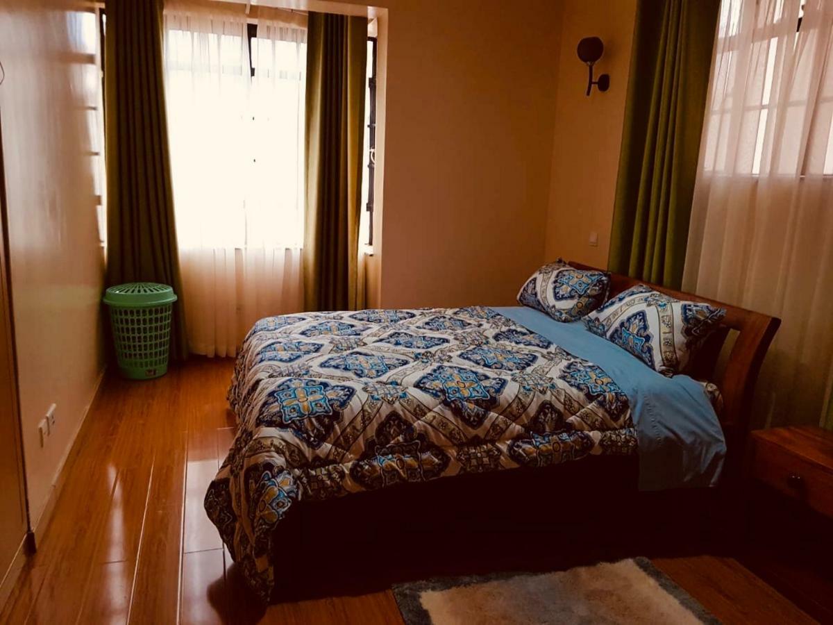 Homestay Serene Woody Haven *