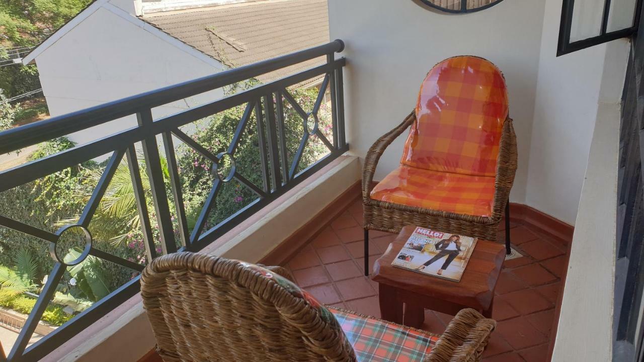 Jabali Luxury