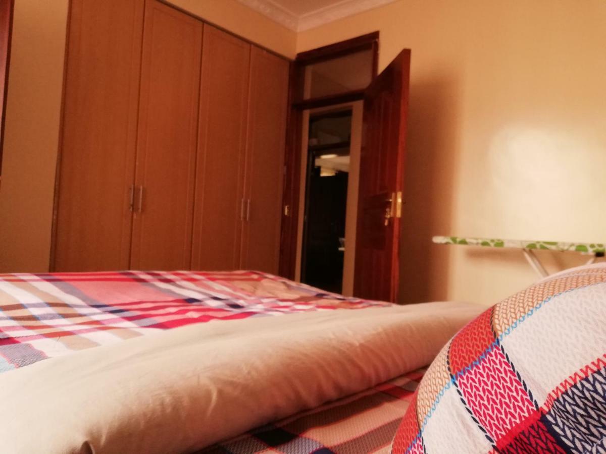 Serene Woody Haven Homestay *