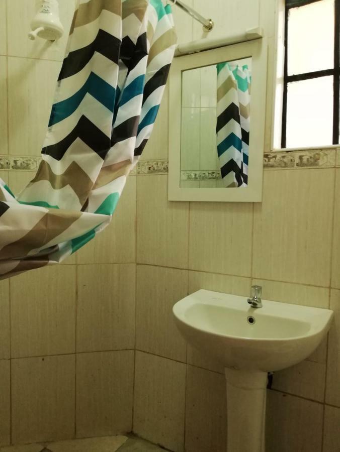 Homestay Budget In Kileleshwa Nairobi