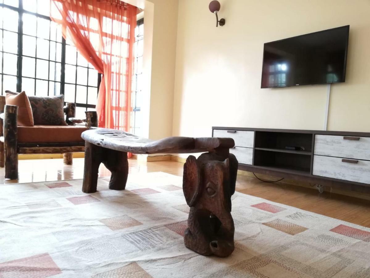 Serene Woody Haven Homestay
