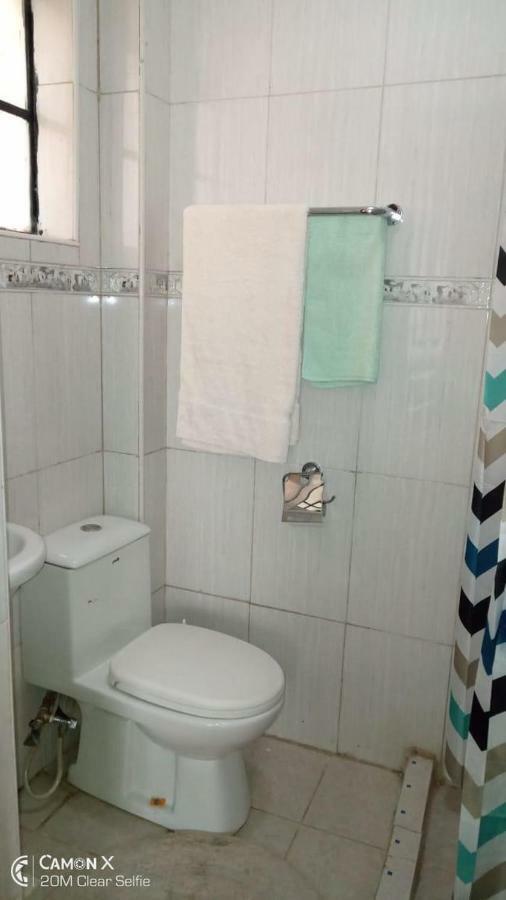 Homestay Serene Woody Haven Nairobi