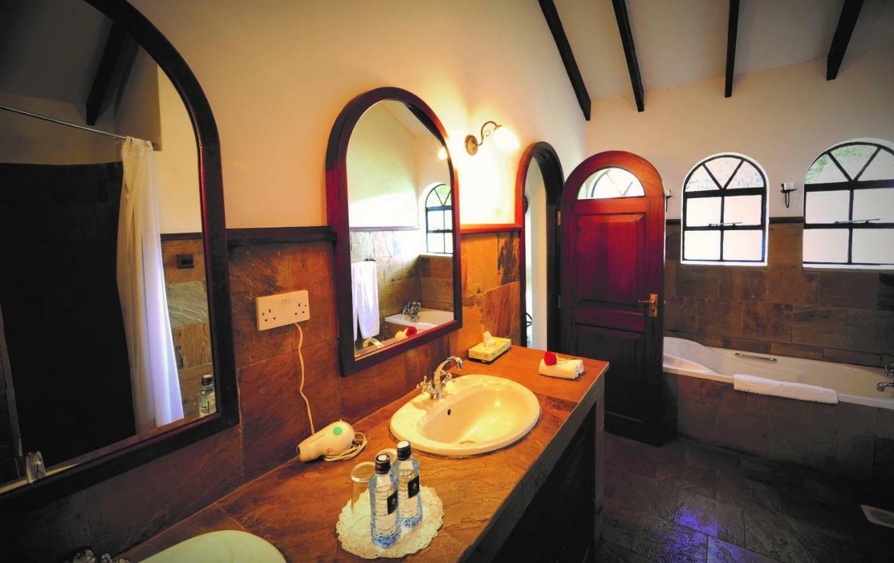 Karen Blixen Coffee Garden & Lodge