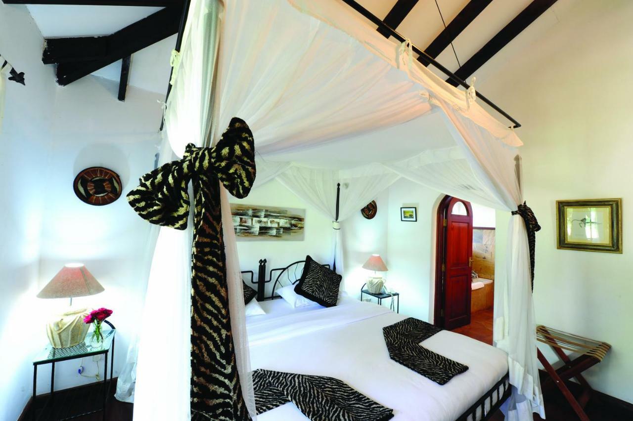 Karen Blixen Coffee Garden & Lodge Nairobi
