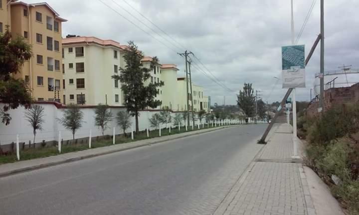 Apartamento Great Wall Gardens *