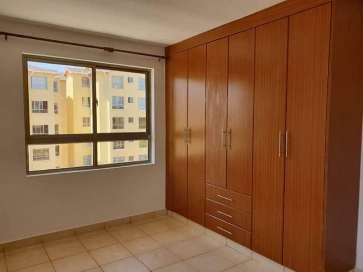 Great Wall Gardens Apartment