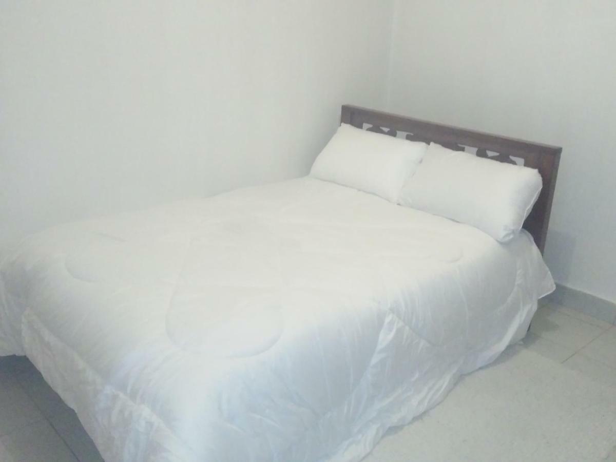 Apartment Gilgal House