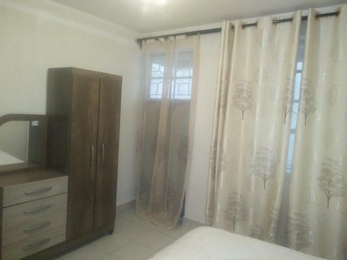 Gilgal House Apartment