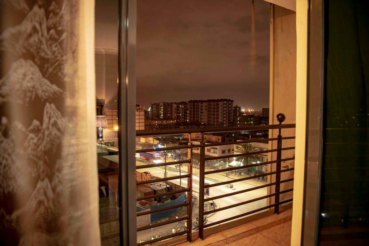Urban Point Nairobi