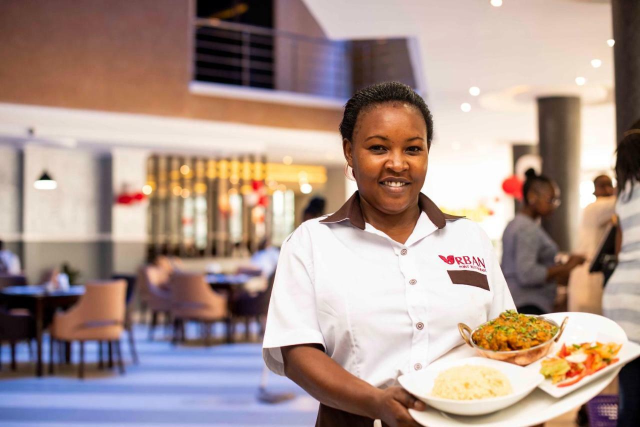 Urban Point Nairobi