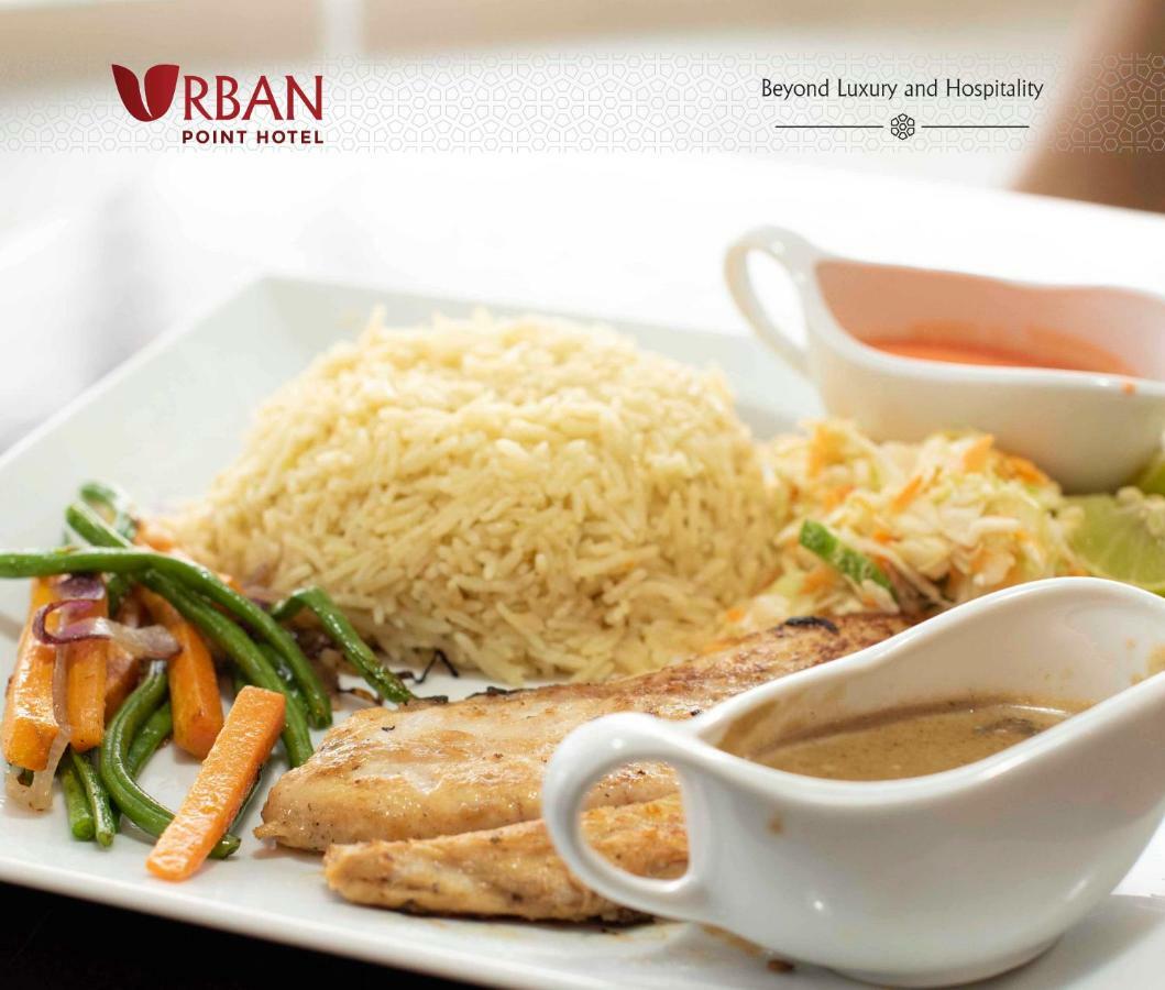 Urban Point Hotel Nairobi