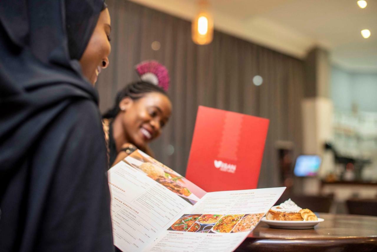Urban Point 3* Nairobi