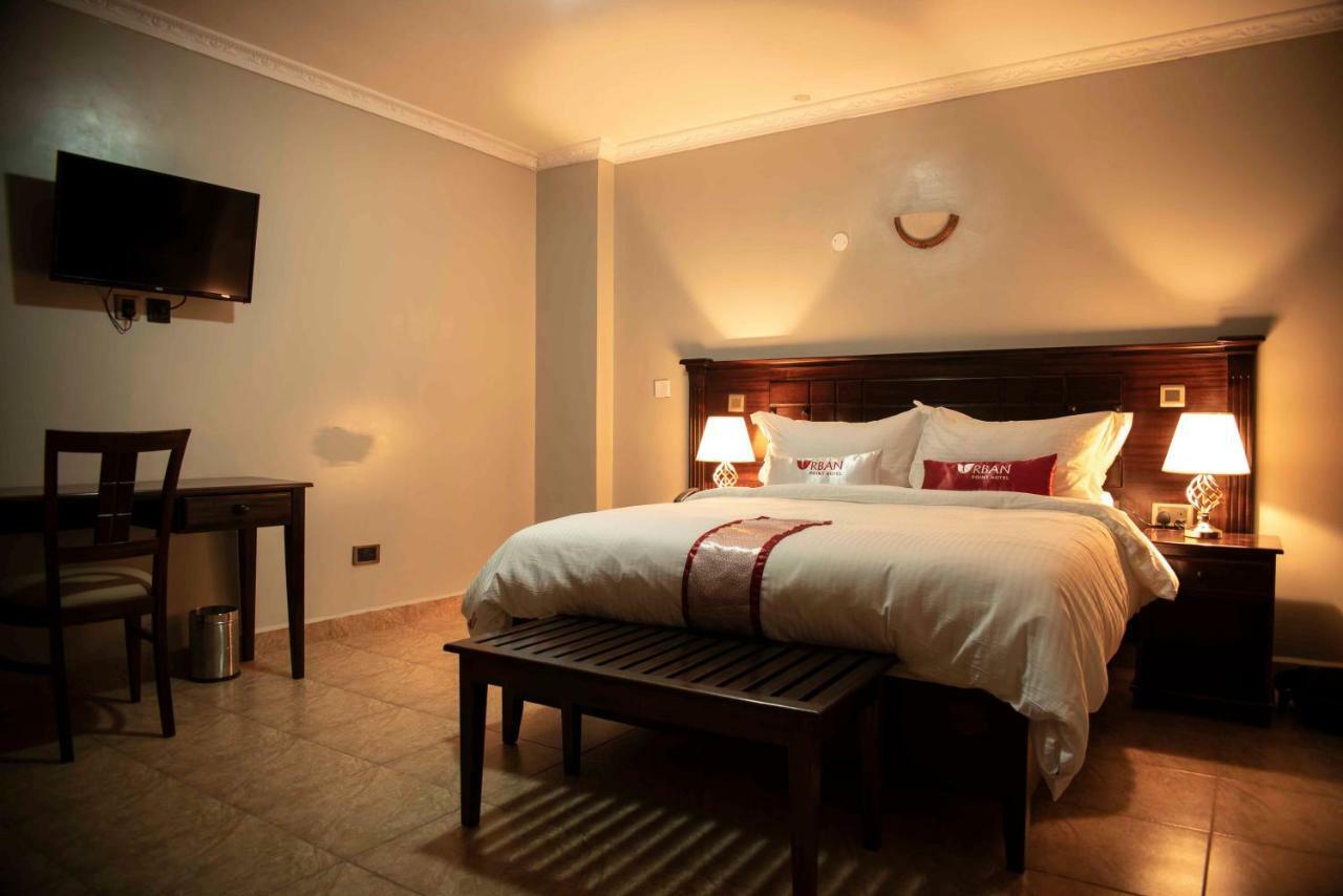 Urban Point 3*