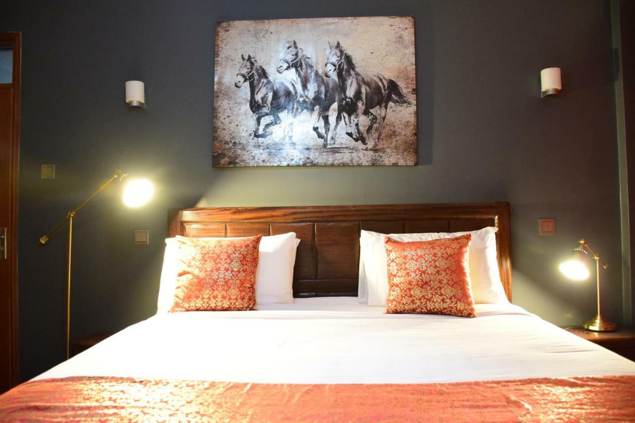 Jabali Luxury