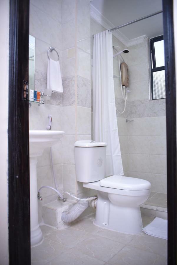 Urban Point Hotel Nairobi
