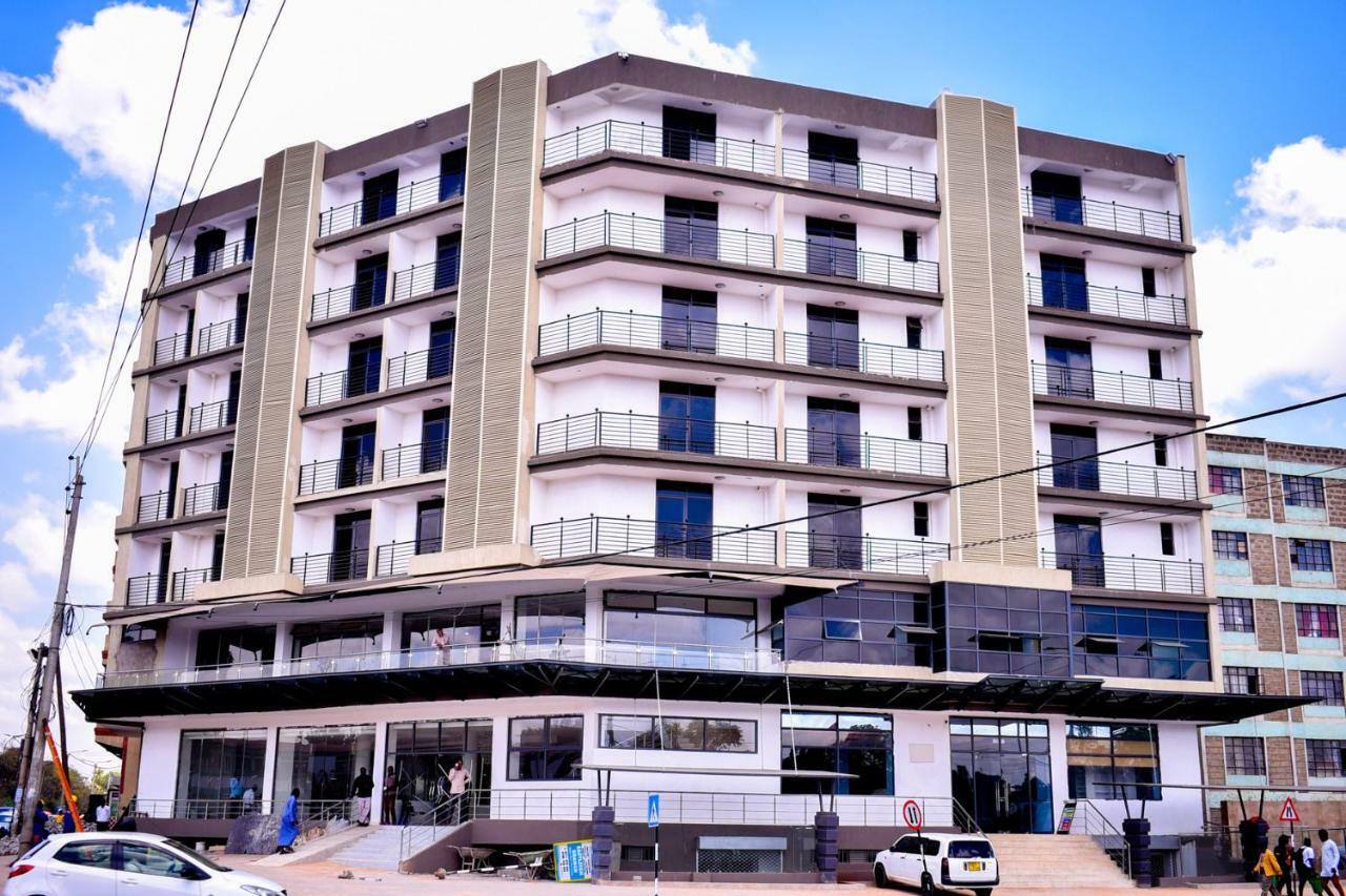 Urban Point Nairobi