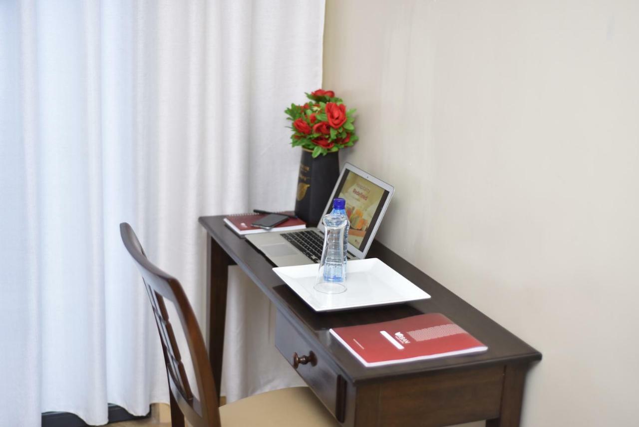 Urban Point 3*