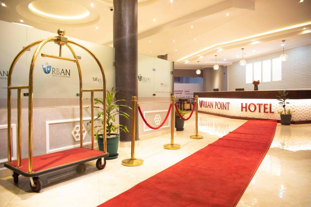 Hotel Urban Point