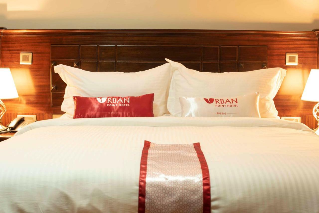 Urban Point Hotel Nairobi