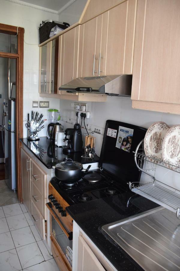 Jabali Luxury