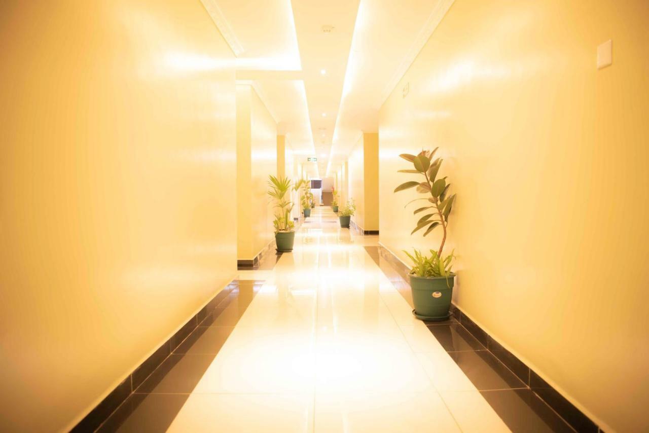 Urban Point Nairobi