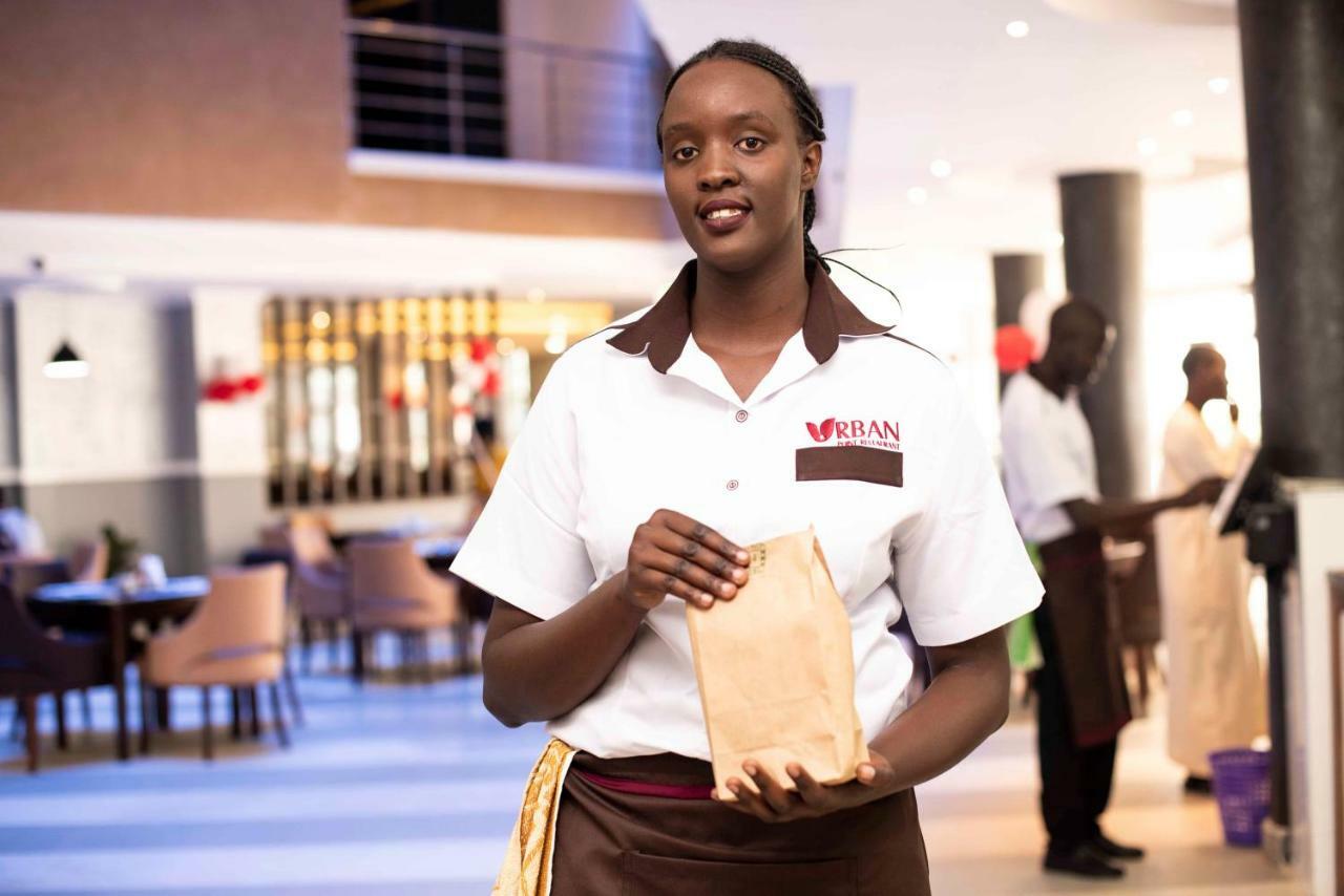 Urban Point Nairobi