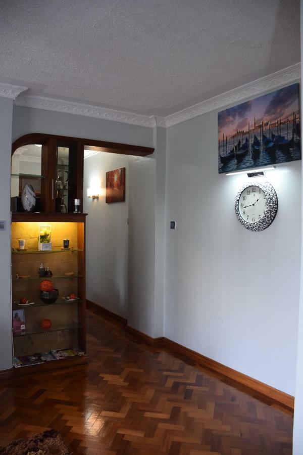 Apartment Jabali Luxury Nairobi