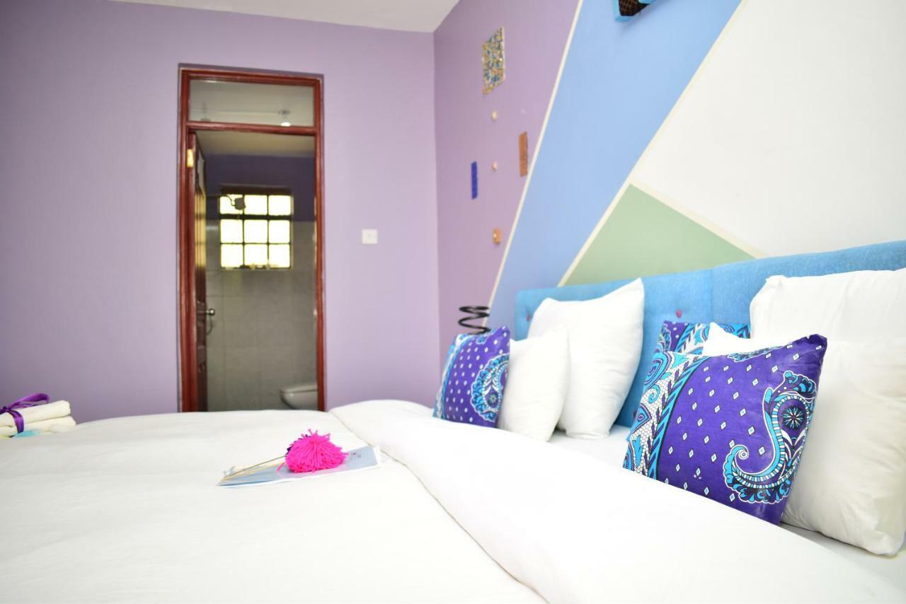 Homestay Cozy Or - Jkia