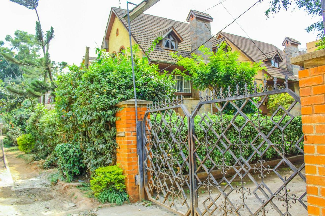 Brookside Westlands *