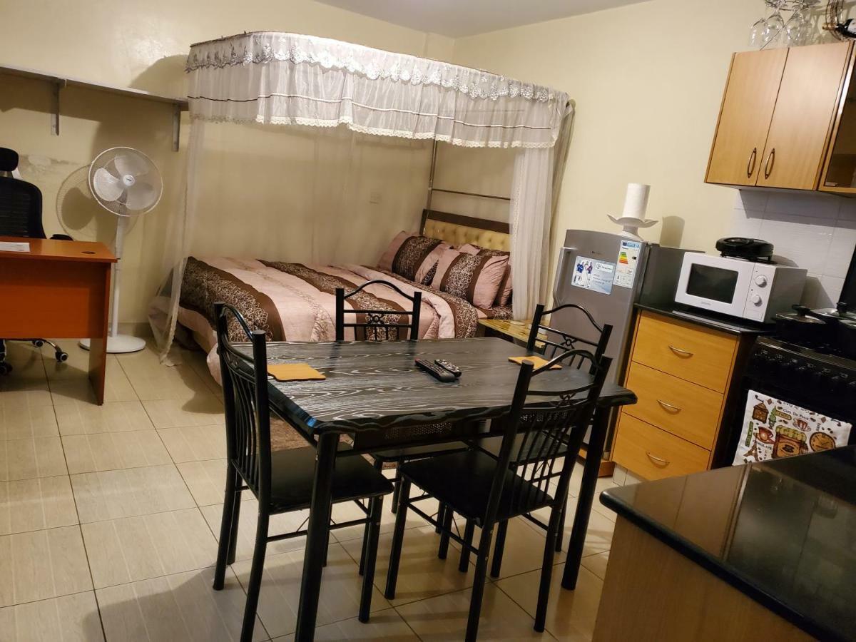 Apartamento Mercy-phillips Located At Eagle Tower Building Centre