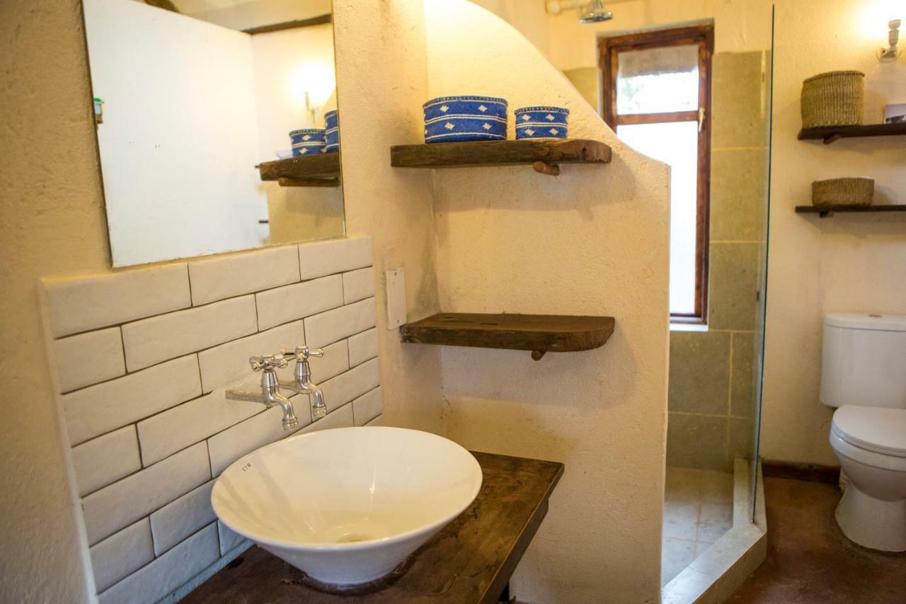 Ol Losowan House Homestay