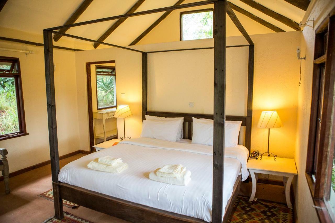 Homestay Ol Losowan House *