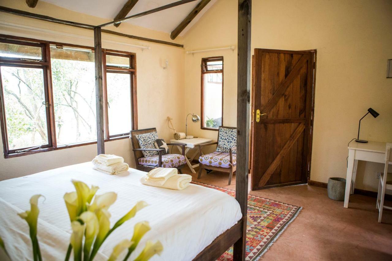 Ol Losowan House Nairobi