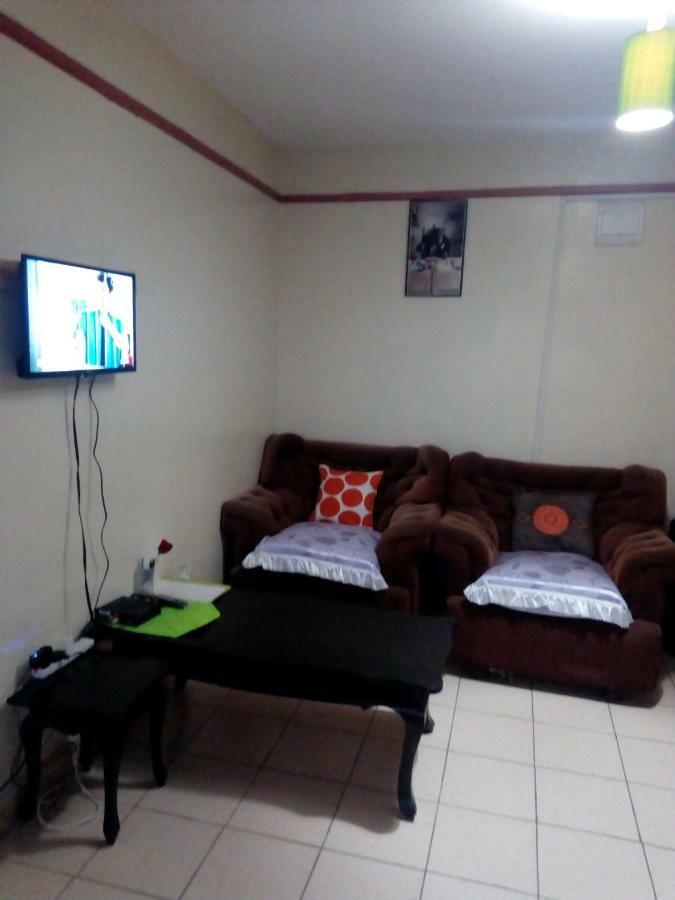 City Apartment Nairobi