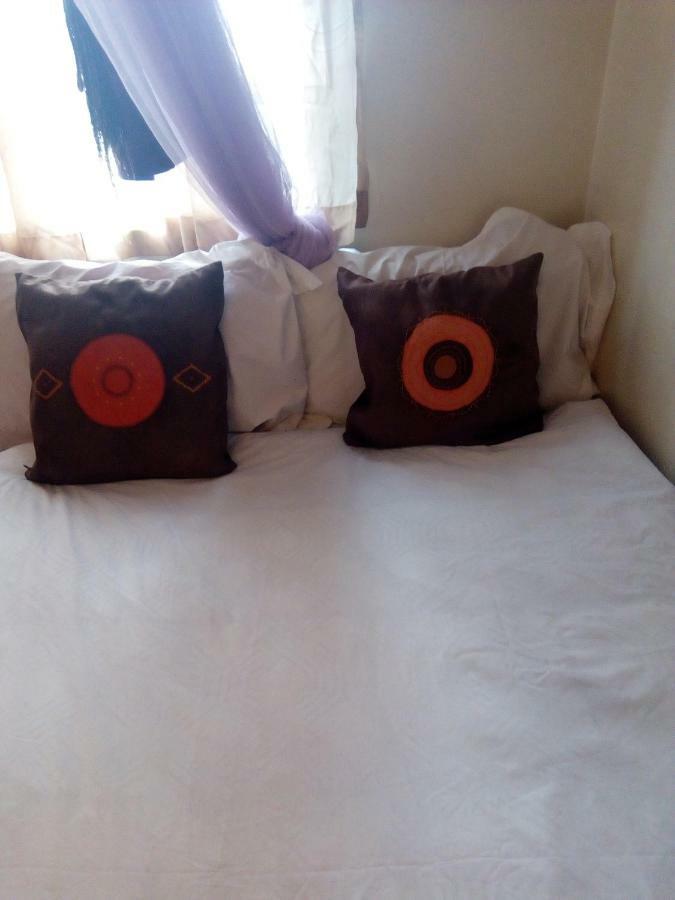 City Apartamento Nairobi