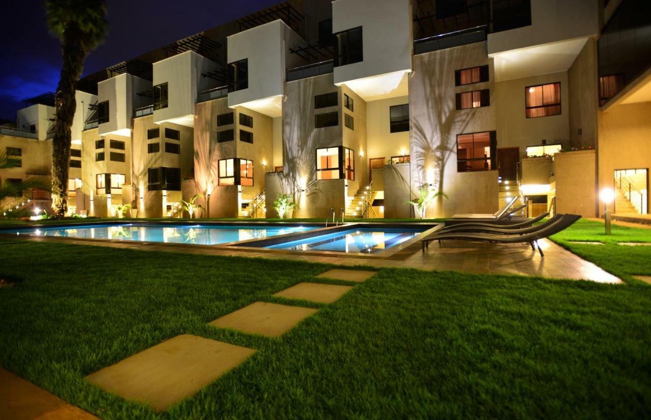 The Courtyard On Vanga - Lavington Nairobi