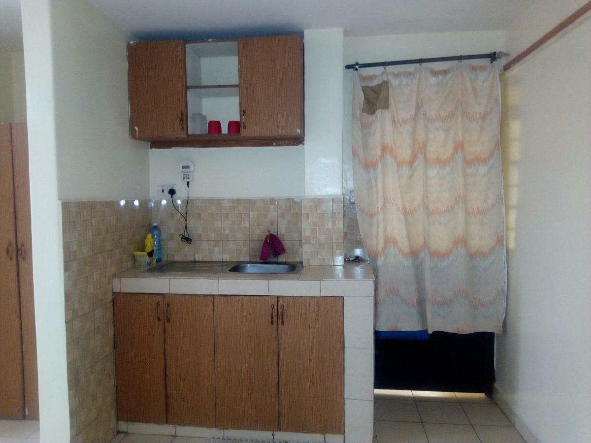 Apartment City Nairobi