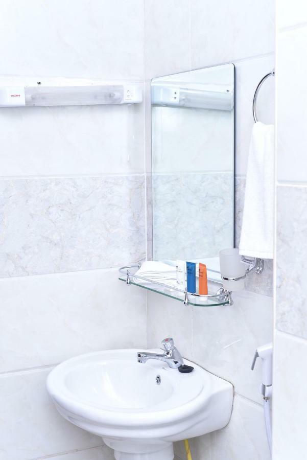 Urban Point 3* Nairobi