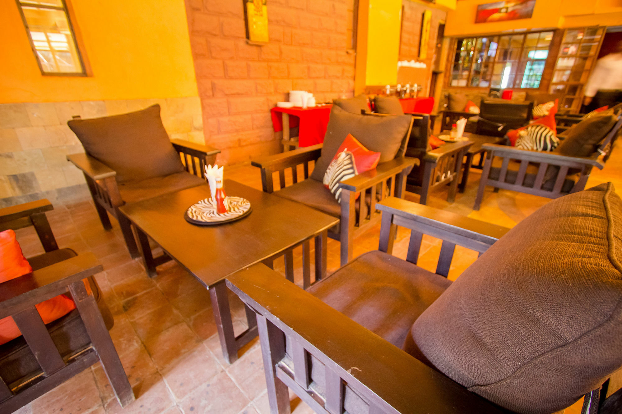 Osnet Boutique Resort 3*