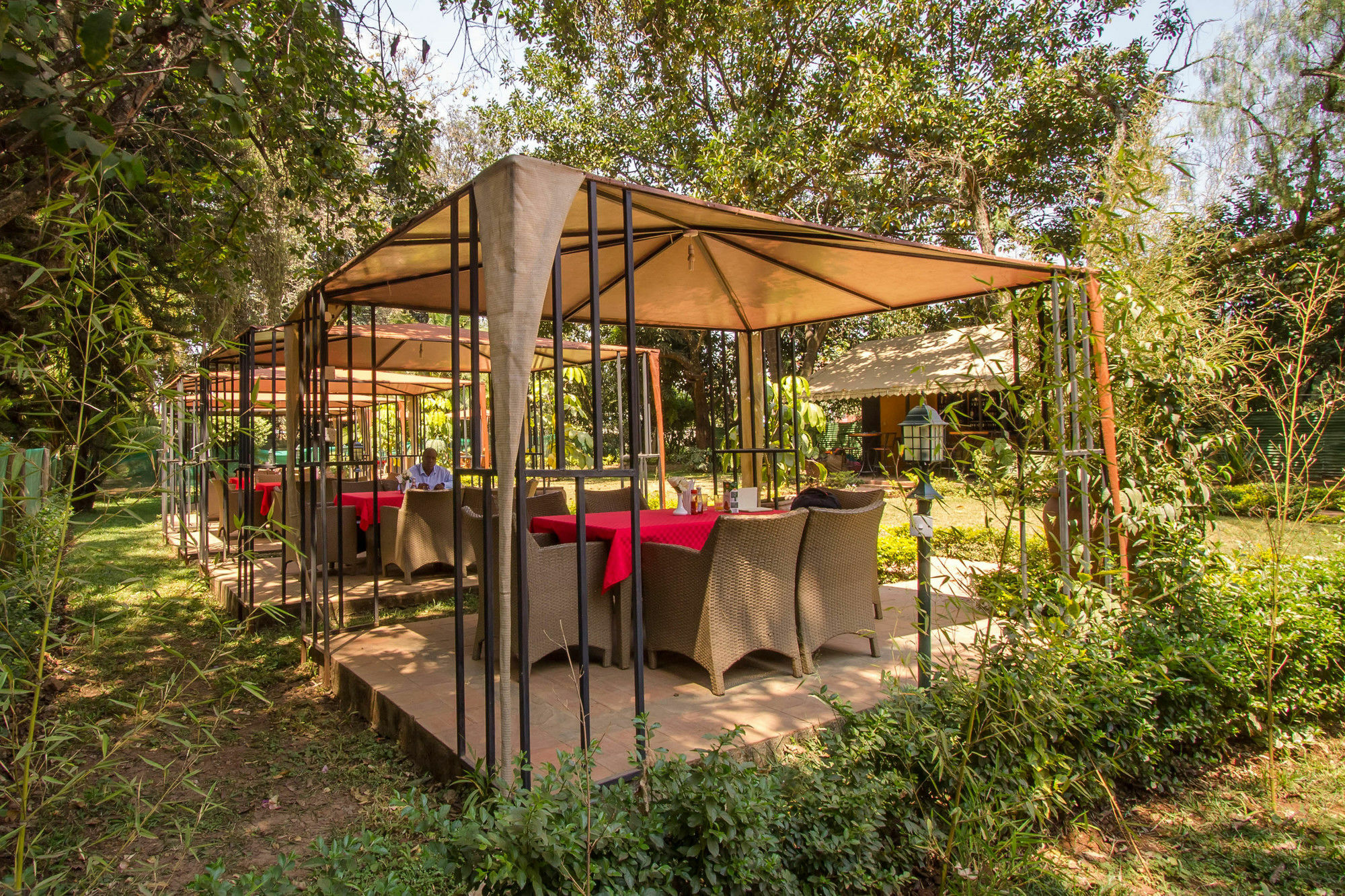 Osnet Boutique Resort 3*