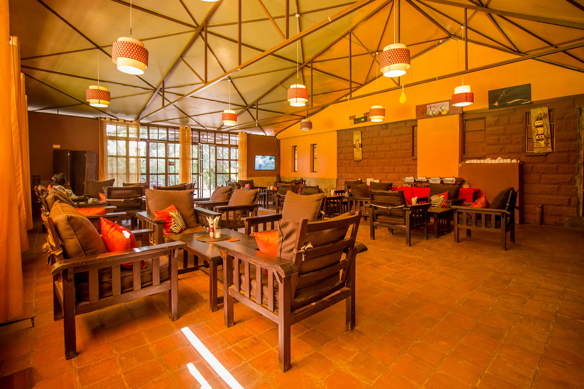 Osnet Boutique Resort Nairobi