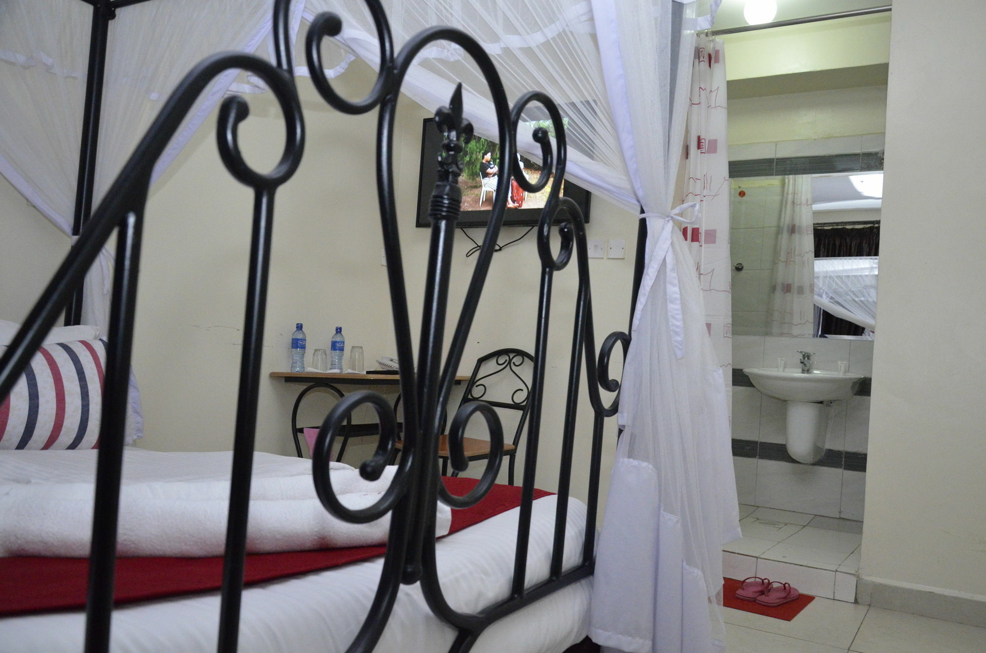 Kima 3* Nairobi