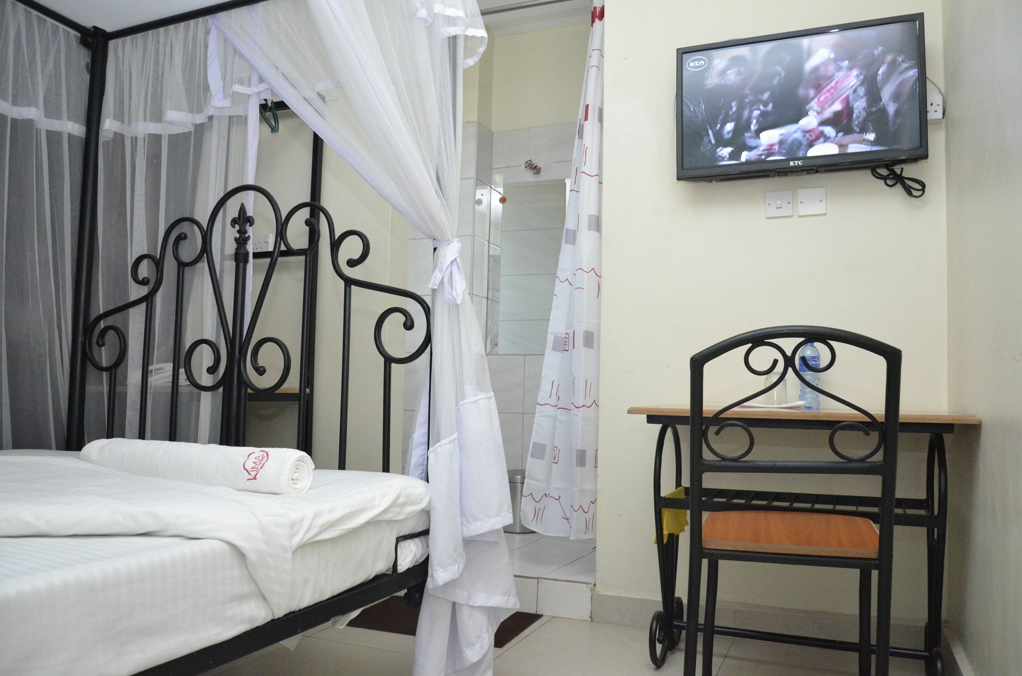 Kima 3* Nairobi