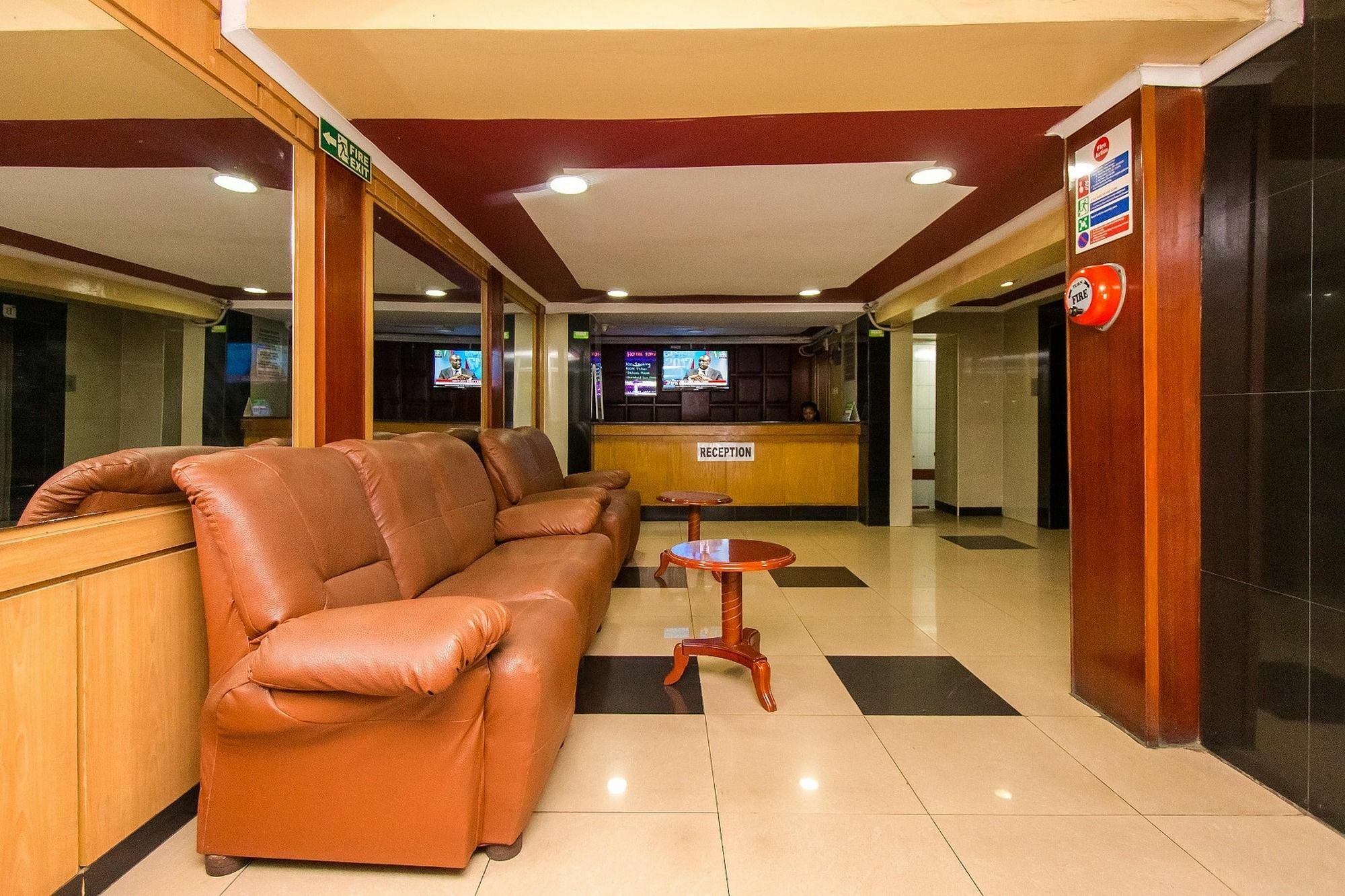 Hotel Topaz 3*