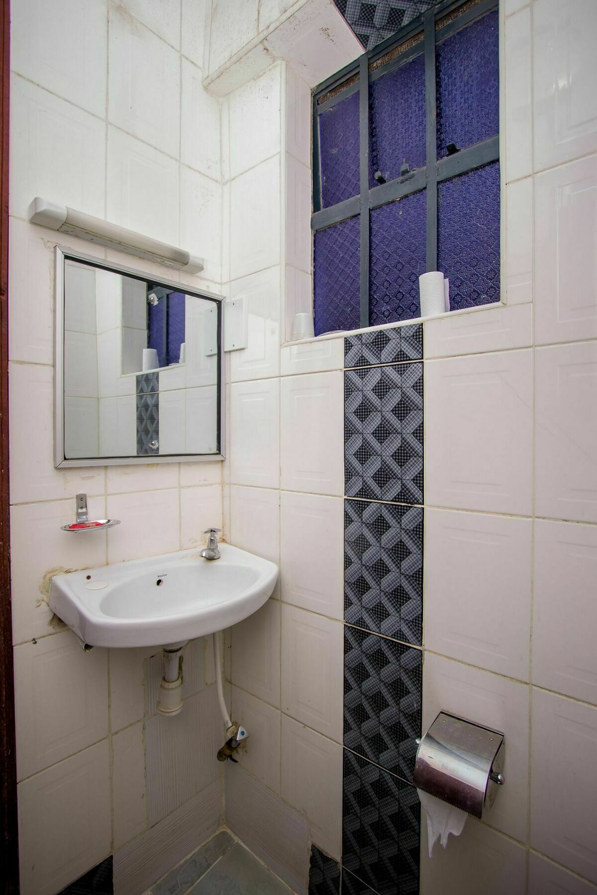 Hotel Milestone Nairobi