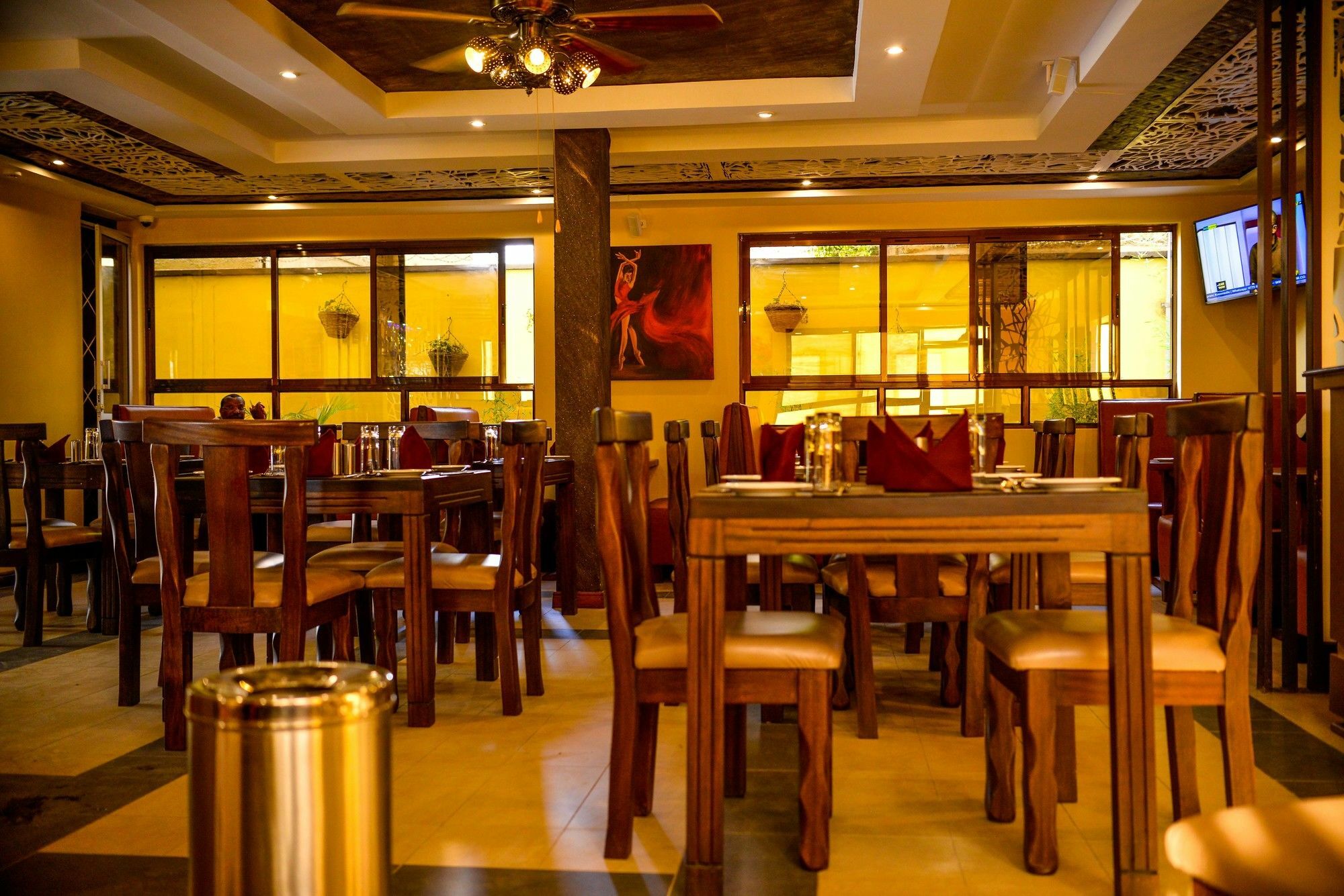Hotel Melili Nairobi