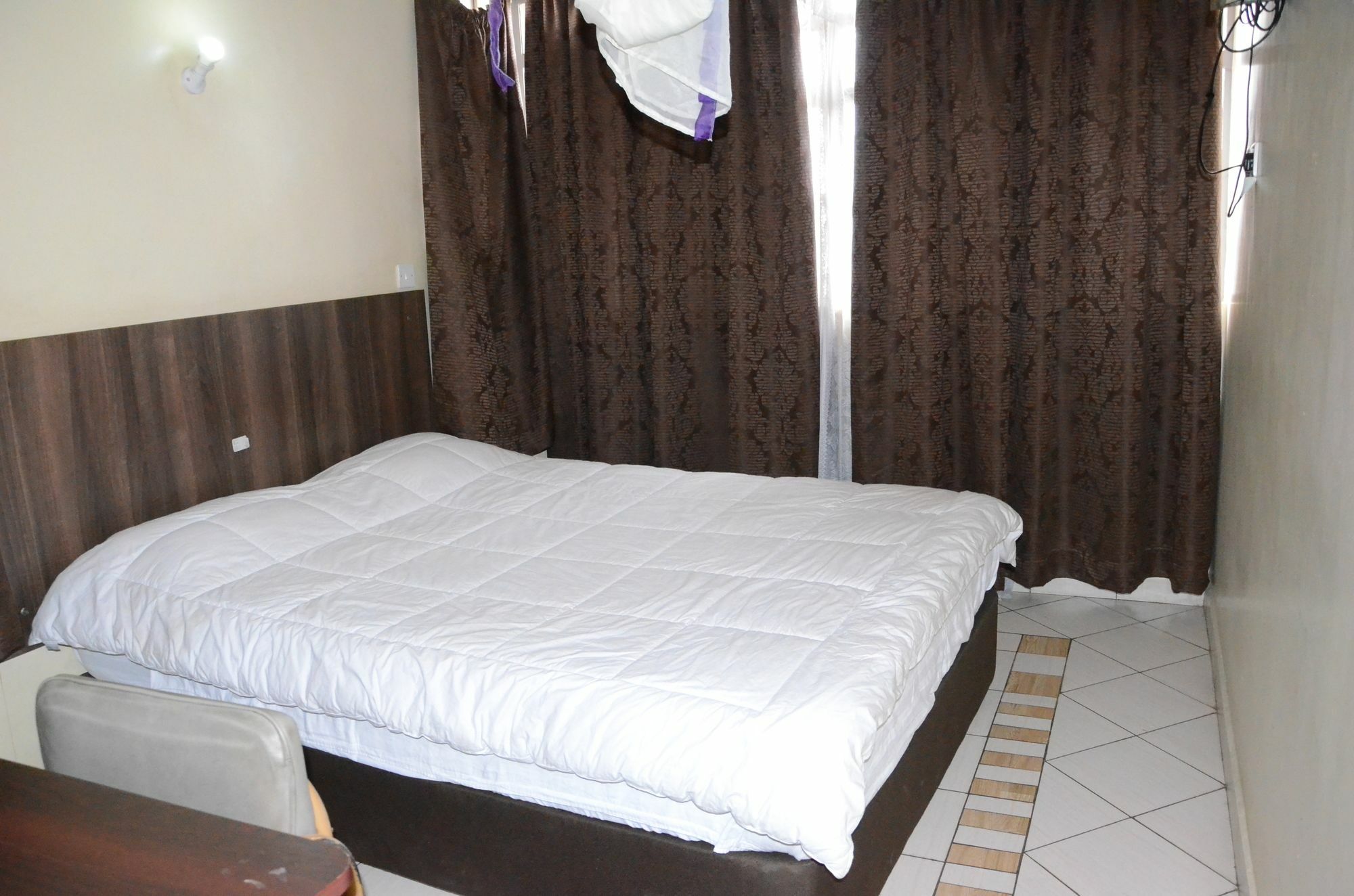 Karibu Nairobi