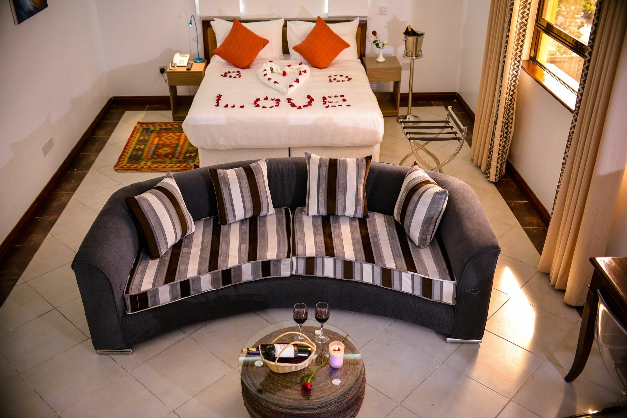 Melili Hotel